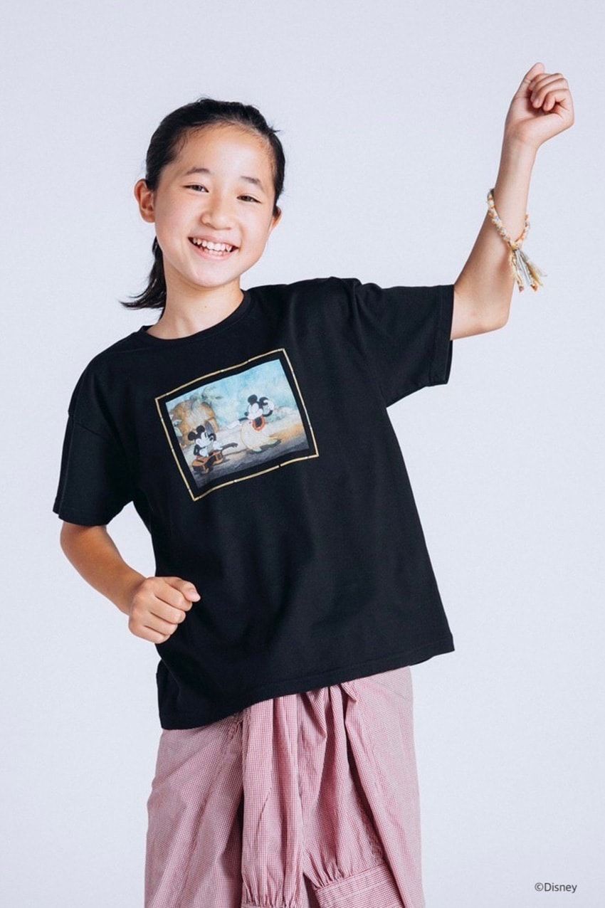 「ポータークラシック×ディズニー」アロハなミッキーがリゾートなムード満点！ - 53枚目の画像