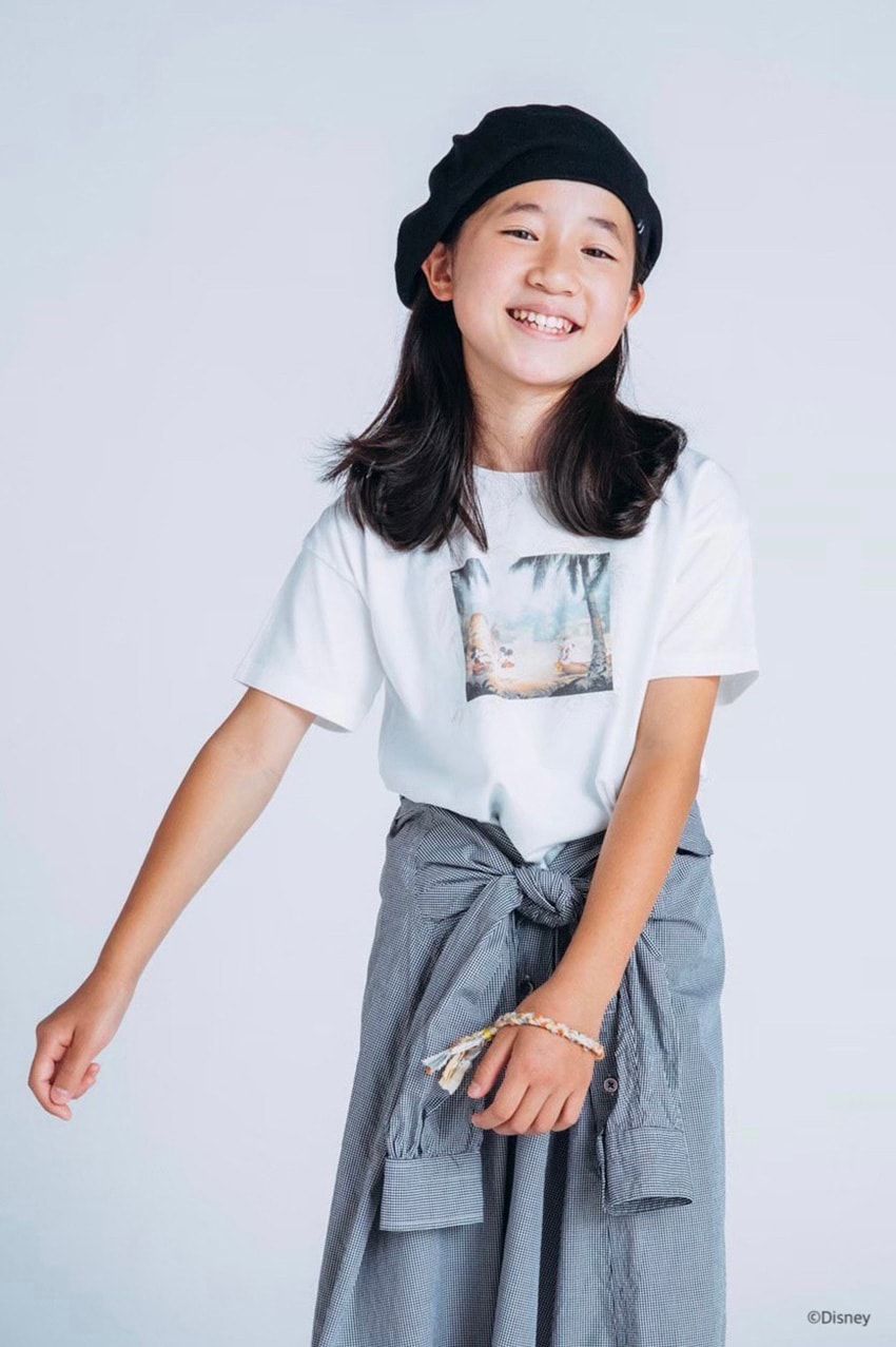 「ポータークラシック×ディズニー」アロハなミッキーがリゾートなムード満点！ - 56枚目の画像