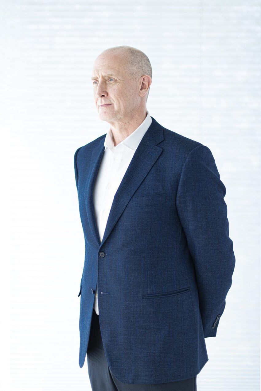 バスケ日本代表ヘッドコーチ、トム・ホーバス「マジックはない。選手やチームの力を信じること」 - 8枚目の画像