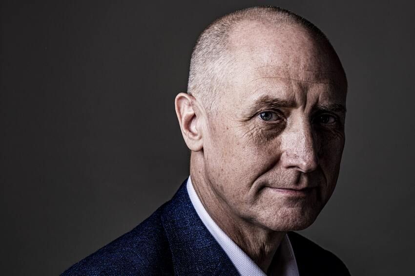 バスケ日本代表ヘッドコーチ、トム・ホーバス「マジックはない。選手やチームの力を信じること」 - 1枚目の画像