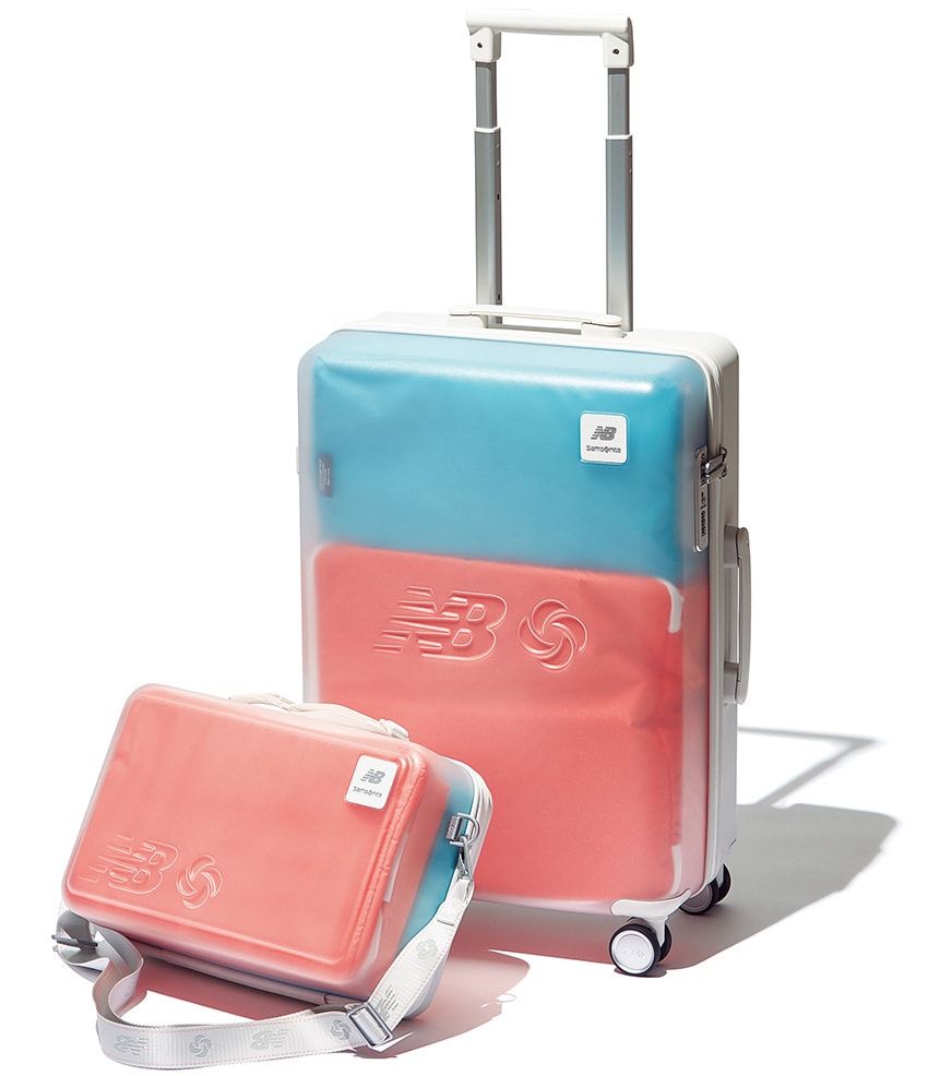 国内は“2­­­-WAY＆多ポケット”、海外は“軽量耐久ボディ”。旅行鞄は行き先別に使い分けよ！ - 3枚目の画像