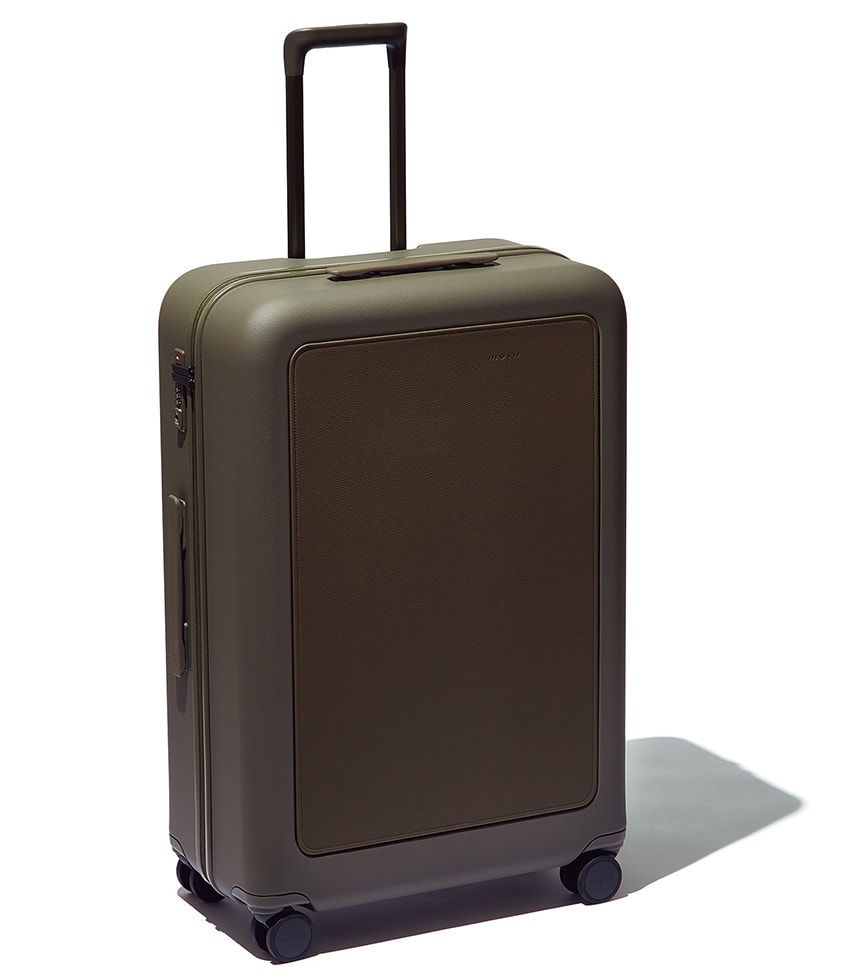 国内は“2­­­-WAY＆多ポケット”、海外は“軽量耐久ボディ”。旅行鞄は行き先別に使い分けよ！ - 5枚目の画像