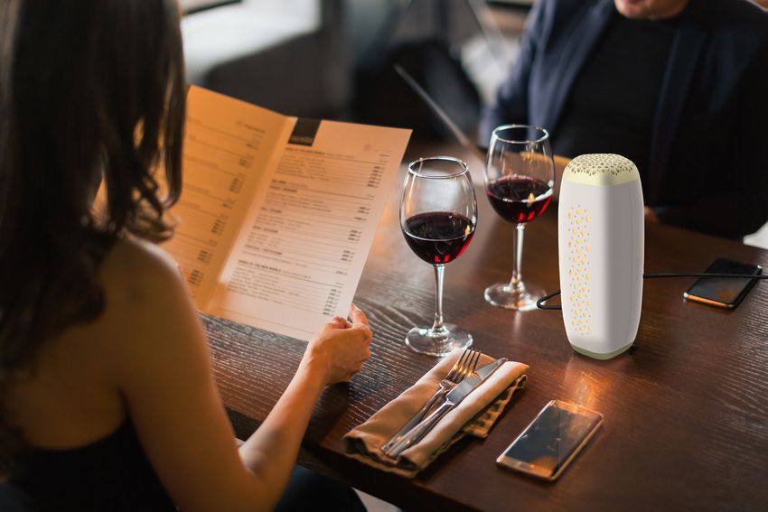 国際宇宙ステーション採用の除菌・消臭技術を自宅に！ ペットボトルサイズの頼れる空気清浄機 - 18枚目の画像