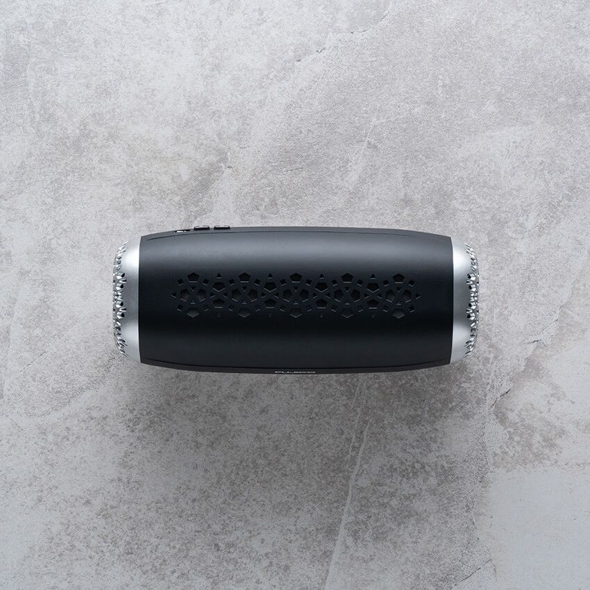 国際宇宙ステーション採用の除菌・消臭技術を自宅に！ ペットボトルサイズの頼れる空気清浄機 - 3枚目の画像