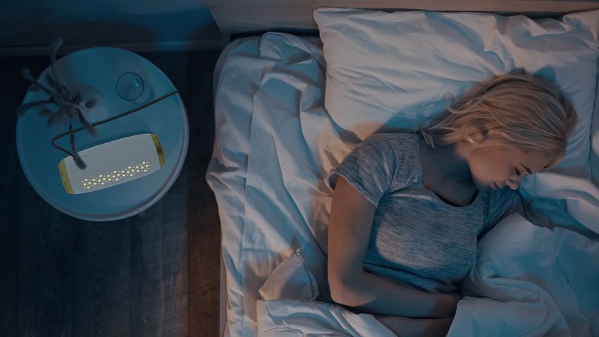 国際宇宙ステーション採用の除菌・消臭技術を自宅に！ ペットボトルサイズの頼れる空気清浄機 - 19枚目の画像