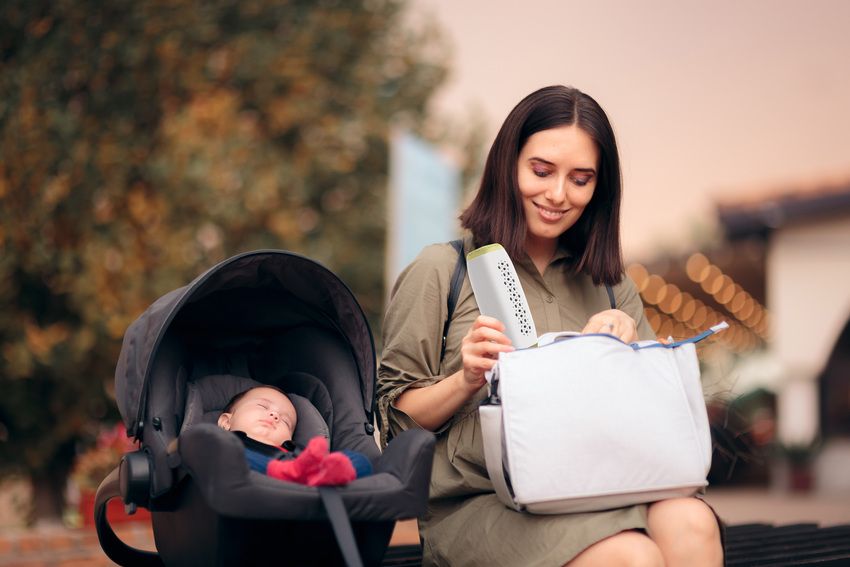 国際宇宙ステーション採用の除菌・消臭技術を自宅に！ ペットボトルサイズの頼れる空気清浄機 - 20枚目の画像