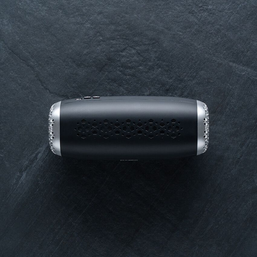 国際宇宙ステーション採用の除菌・消臭技術を自宅に！ ペットボトルサイズの頼れる空気清浄機 - 2枚目の画像