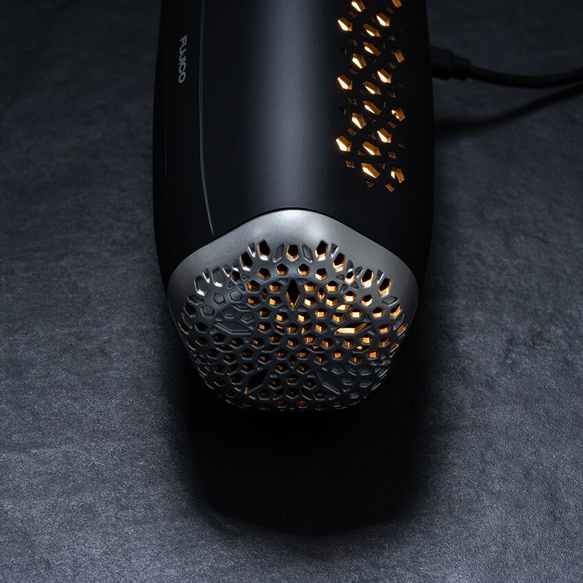 国際宇宙ステーション採用の除菌・消臭技術を自宅に！ ペットボトルサイズの頼れる空気清浄機 - 12枚目の画像