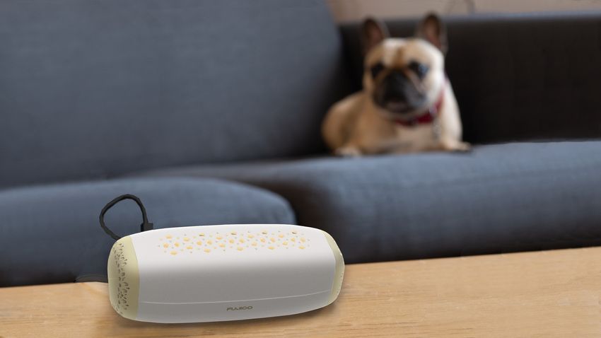 国際宇宙ステーション採用の除菌・消臭技術を自宅に！ ペットボトルサイズの頼れる空気清浄機 - 23枚目の画像