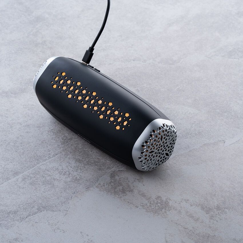 国際宇宙ステーション採用の除菌・消臭技術を自宅に！ ペットボトルサイズの頼れる空気清浄機 - 10枚目の画像