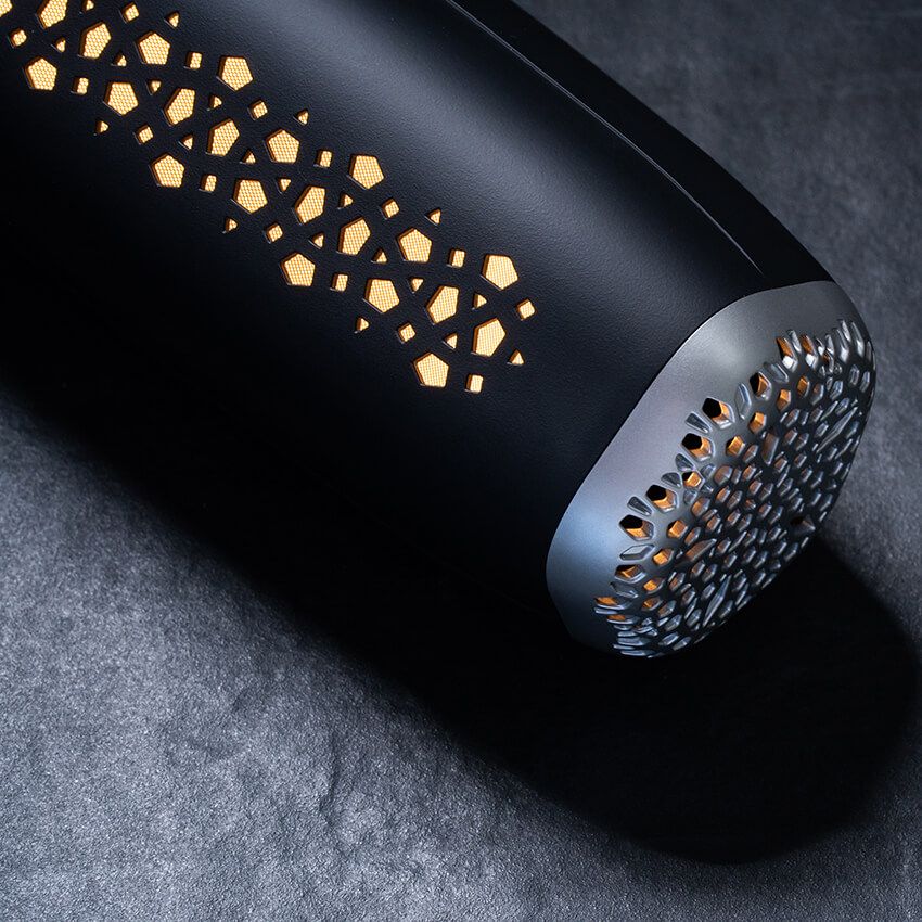 国際宇宙ステーション採用の除菌・消臭技術を自宅に！ ペットボトルサイズの頼れる空気清浄機 - 13枚目の画像