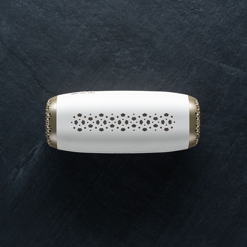 国際宇宙ステーション採用の除菌・消臭技術を自宅に！ ペットボトルサイズの頼れる空気清浄機 - 6枚目の画像