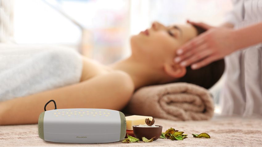 国際宇宙ステーション採用の除菌・消臭技術を自宅に！ ペットボトルサイズの頼れる空気清浄機 - 27枚目の画像