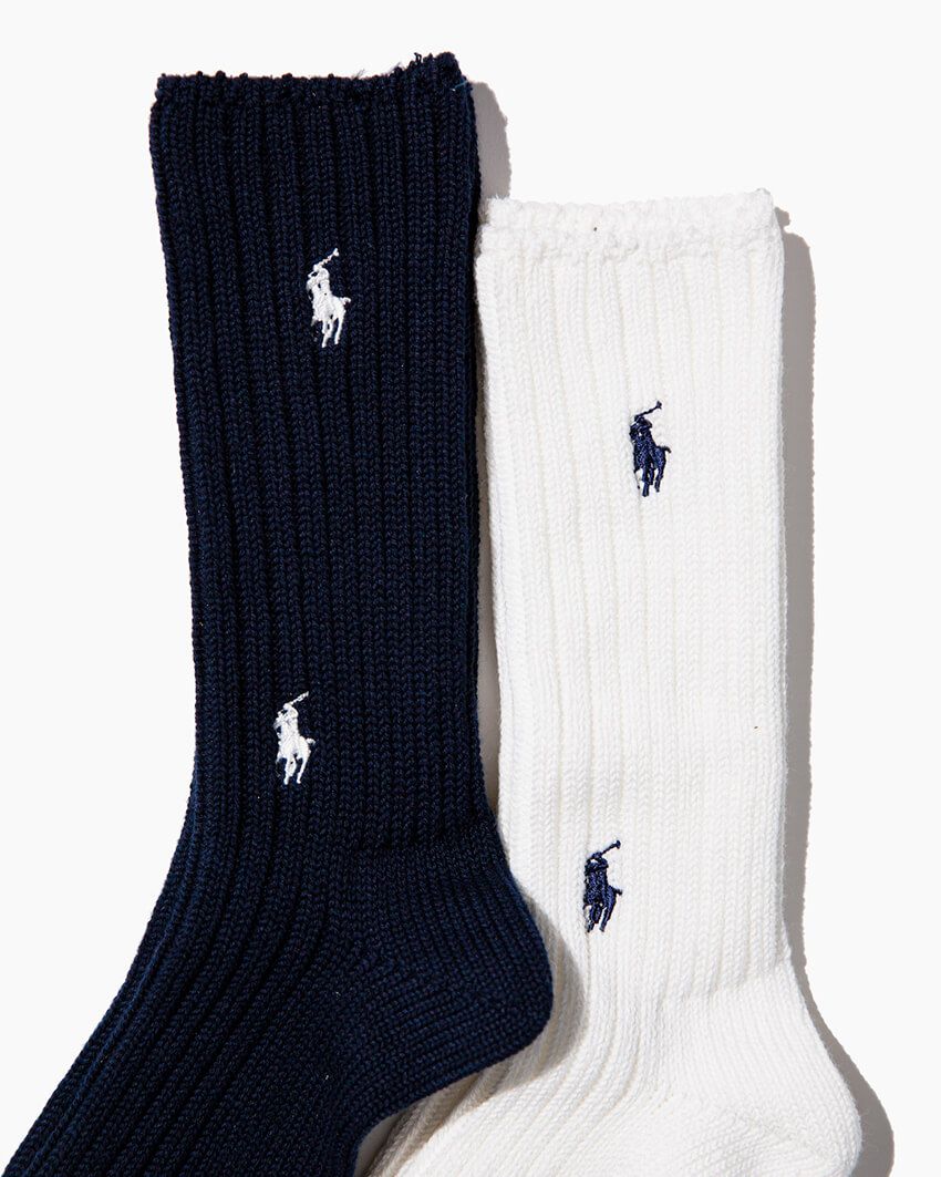 ビームス別注“ラルフ“。今回の目玉はマドラスチェック！“右胸ポニー“も健在だ - 9枚目の画像