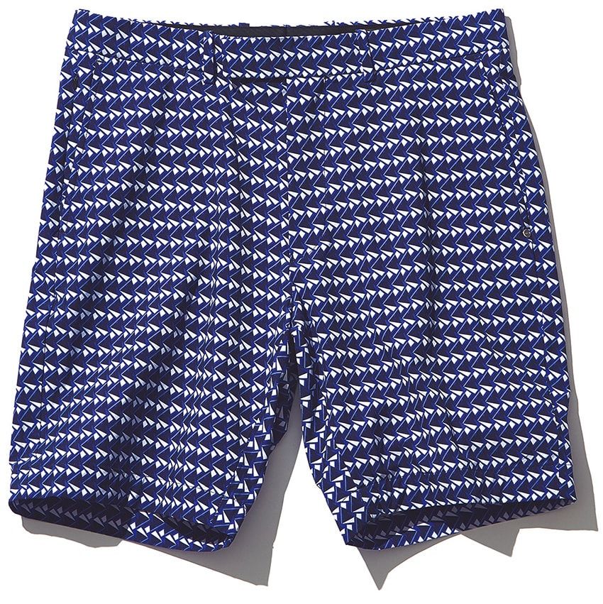 シアサッカー、ドット、海モチーフ。夏ゴルフはデザインで清涼感を演出すべし - 2枚目の画像