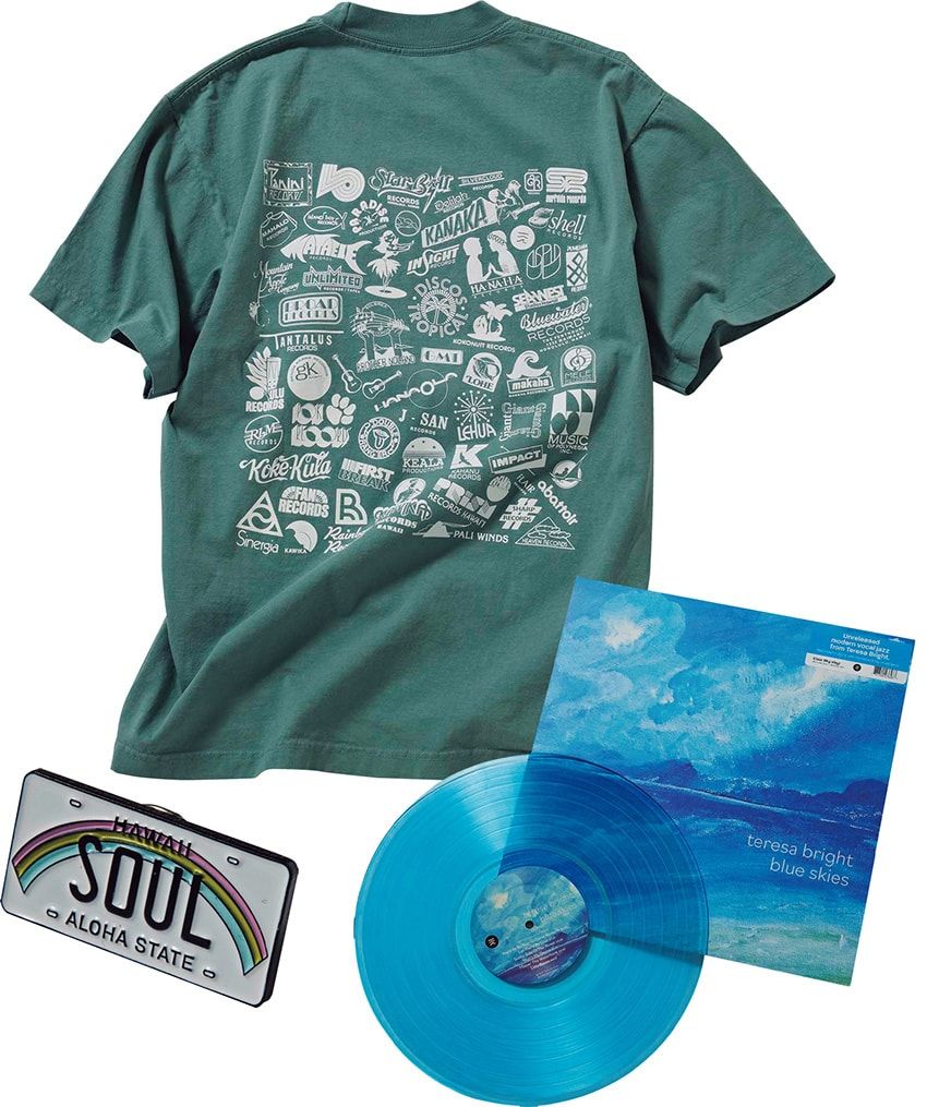 ロンハーマン ワイキキに、ホテルのギフトショップ！ハワイで絶対に行くべきスポット4選 - 1枚目の画像