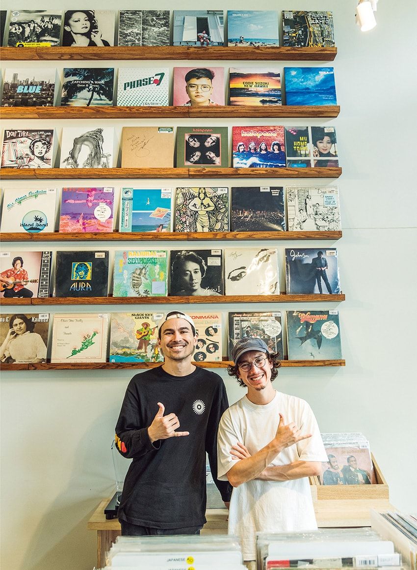 ロンハーマン ワイキキに、ホテルのギフトショップ！ハワイで絶対に行くべきスポット4選 - 10枚目の画像