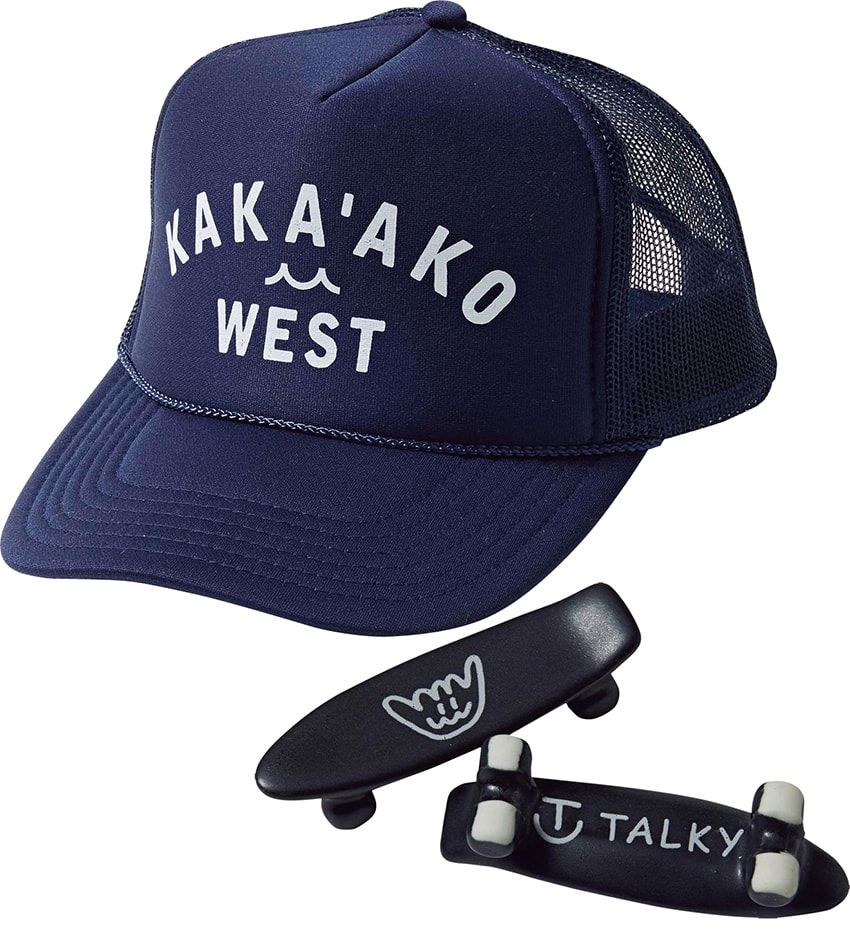 ロンハーマン ワイキキに、ホテルのギフトショップ！ハワイで絶対に行くべきスポット4選 - 11枚目の画像