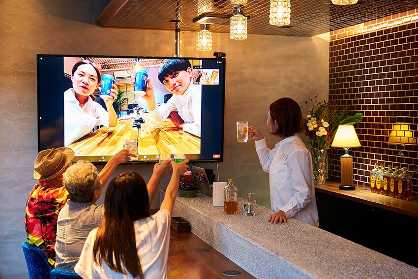 世代や街を超えて分かち合う。全地域に広がる「街中スナック」の可能性。 - 7枚目の画像