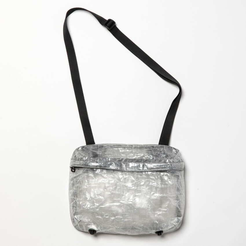 このショッピング袋、最強なり。超軽量・高耐久な素材で「ミーンズワイル」から新登場 - 37枚目の画像