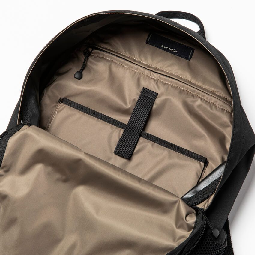 このショッピング袋、最強なり。超軽量・高耐久な素材で「ミーンズワイル」から新登場 - 33枚目の画像