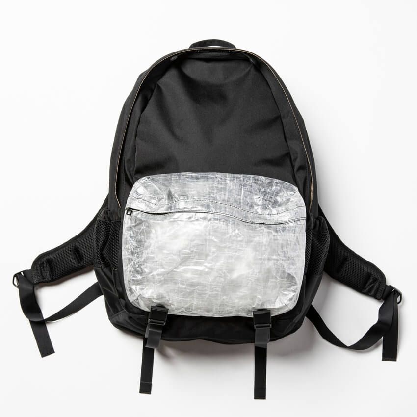 このショッピング袋、最強なり。超軽量・高耐久な素材で「ミーンズワイル」から新登場 - 28枚目の画像