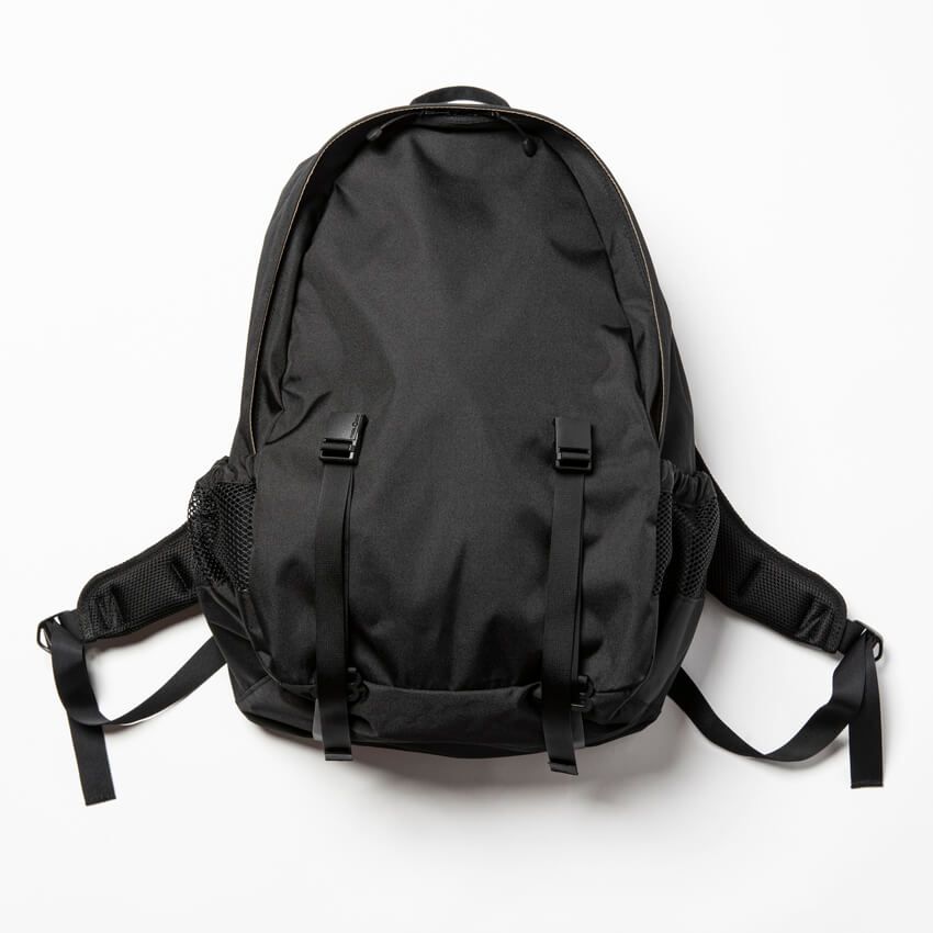 このショッピング袋、最強なり。超軽量・高耐久な素材で「ミーンズワイル」から新登場 - 29枚目の画像