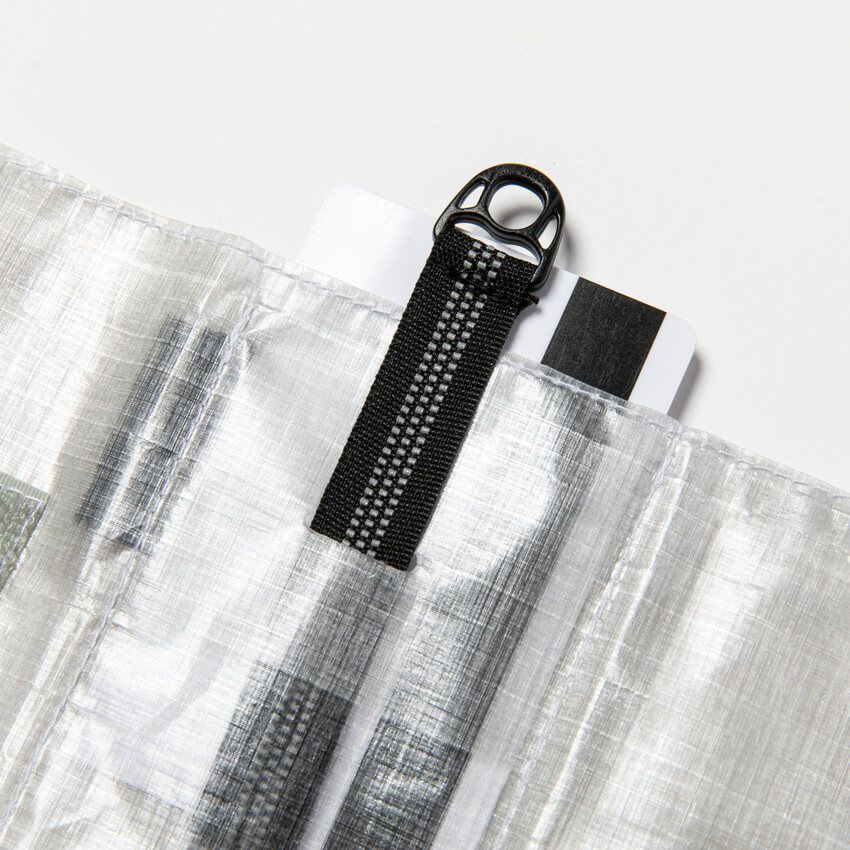 このショッピング袋、最強なり。超軽量・高耐久な素材で「ミーンズワイル」から新登場 - 21枚目の画像