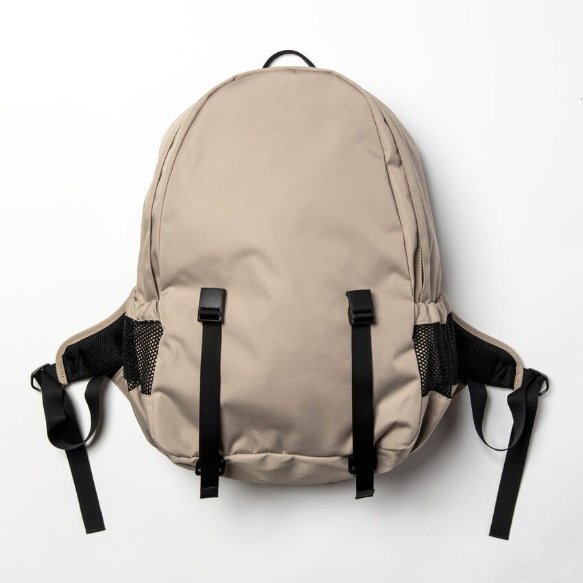 このショッピング袋、最強なり。超軽量・高耐久な素材で「ミーンズワイル」から新登場 - 23枚目の画像