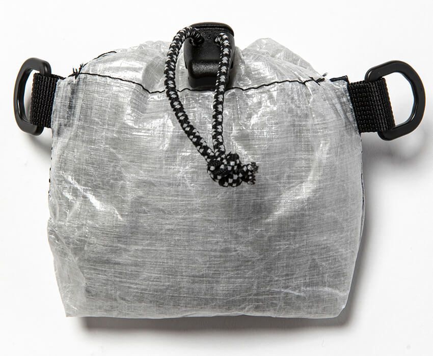 このショッピング袋、最強なり。超軽量・高耐久な素材で「ミーンズワイル」から新登場 - 8枚目の画像