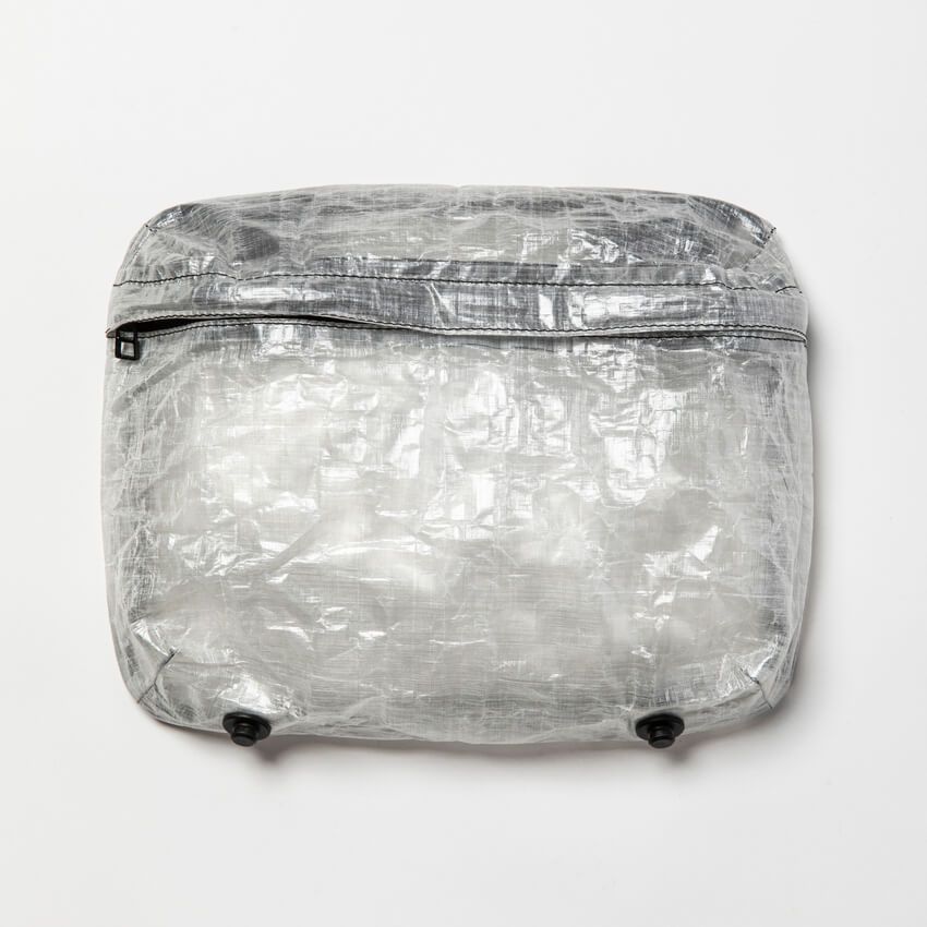 このショッピング袋、最強なり。超軽量・高耐久な素材で「ミーンズワイル」から新登場 - 38枚目の画像