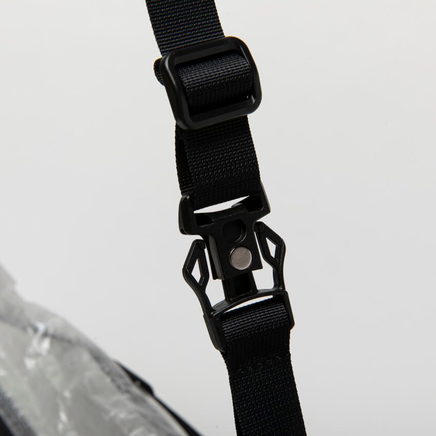 このショッピング袋、最強なり。超軽量・高耐久な素材で「ミーンズワイル」から新登場 - 15枚目の画像