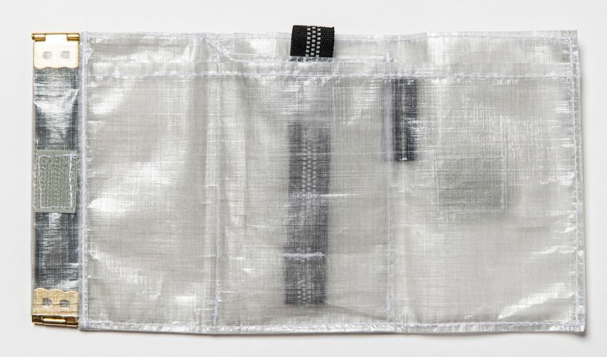 このショッピング袋、最強なり。超軽量・高耐久な素材で「ミーンズワイル」から新登場 - 18枚目の画像