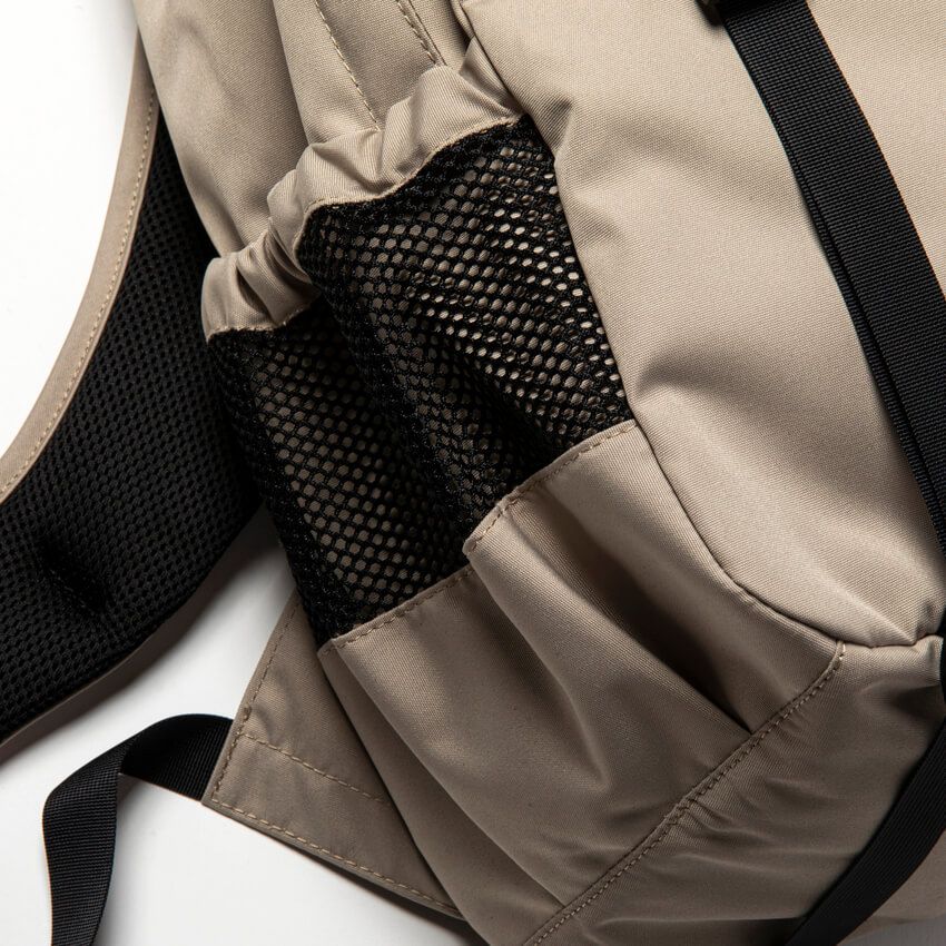 このショッピング袋、最強なり。超軽量・高耐久な素材で「ミーンズワイル」から新登場 - 27枚目の画像