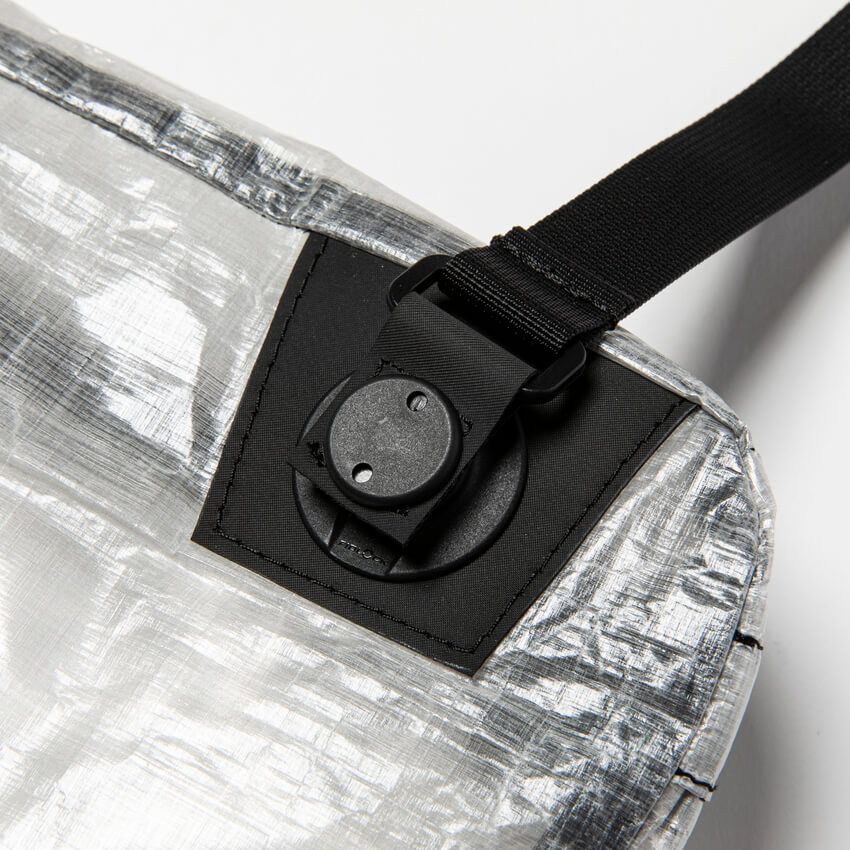 このショッピング袋、最強なり。超軽量・高耐久な素材で「ミーンズワイル」から新登場 - 39枚目の画像