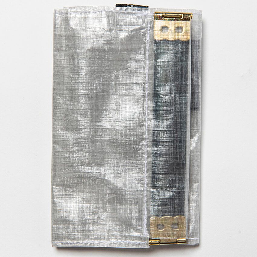 このショッピング袋、最強なり。超軽量・高耐久な素材で「ミーンズワイル」から新登場 - 16枚目の画像