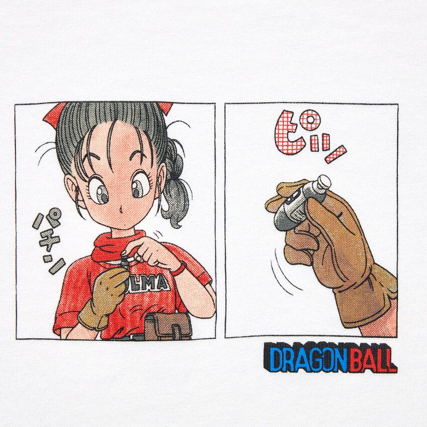 7種のドラゴンボールが「ユニクロ」から。コンプリートボックスにもワクワクすっぞ！ - 17枚目の画像