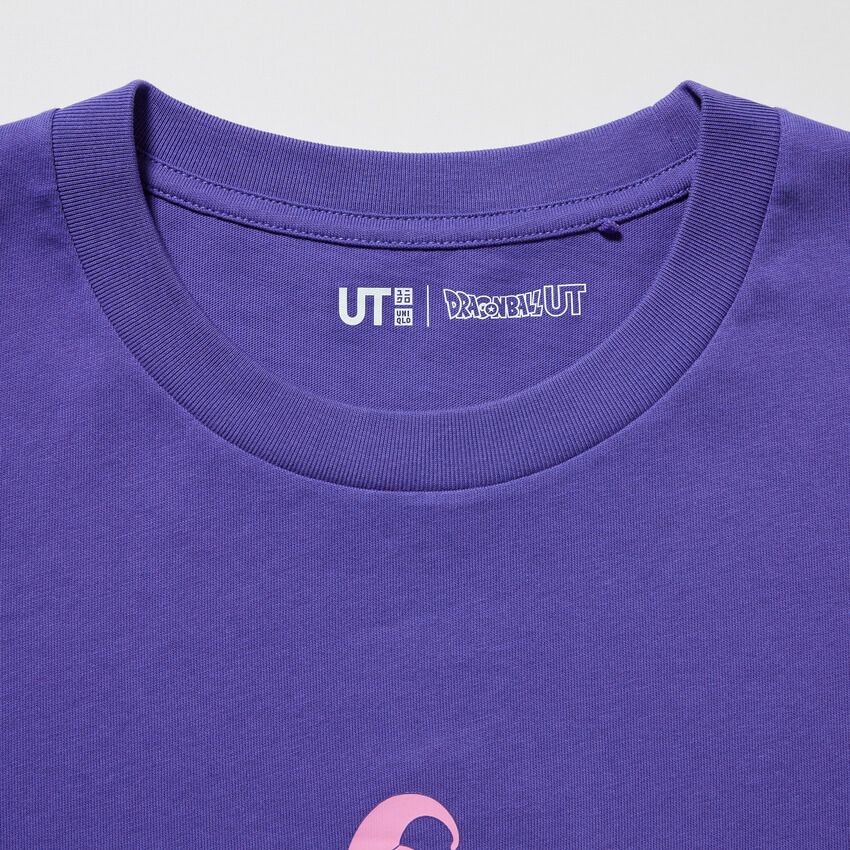 7種のドラゴンボールが「ユニクロ」から。コンプリートボックスにもワクワクすっぞ！ - 40枚目の画像