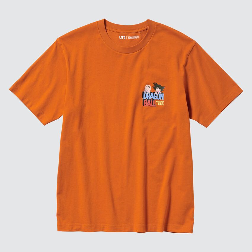 7種のドラゴンボールが「ユニクロ」から。コンプリートボックスにもワクワクすっぞ！ - 3枚目の画像