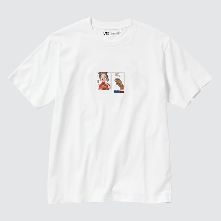 7種のドラゴンボールが「ユニクロ」から。コンプリートボックスにもワクワクすっぞ！ - 1枚目の画像