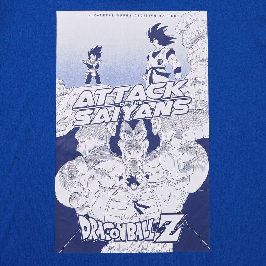 7種のドラゴンボールが「ユニクロ」から。コンプリートボックスにもワクワクすっぞ！ - 27枚目の画像