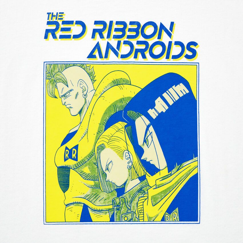 7種のドラゴンボールが「ユニクロ」から。コンプリートボックスにもワクワクすっぞ！ - 38枚目の画像