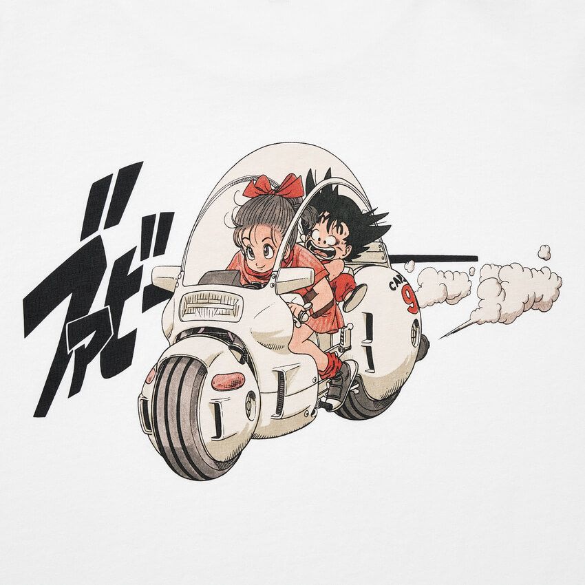 7種のドラゴンボールが「ユニクロ」から。コンプリートボックスにもワクワクすっぞ！ - 18枚目の画像