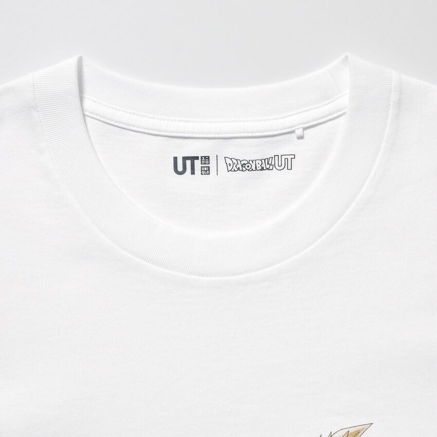 7種のドラゴンボールが「ユニクロ」から。コンプリートボックスにもワクワクすっぞ！ - 32枚目の画像