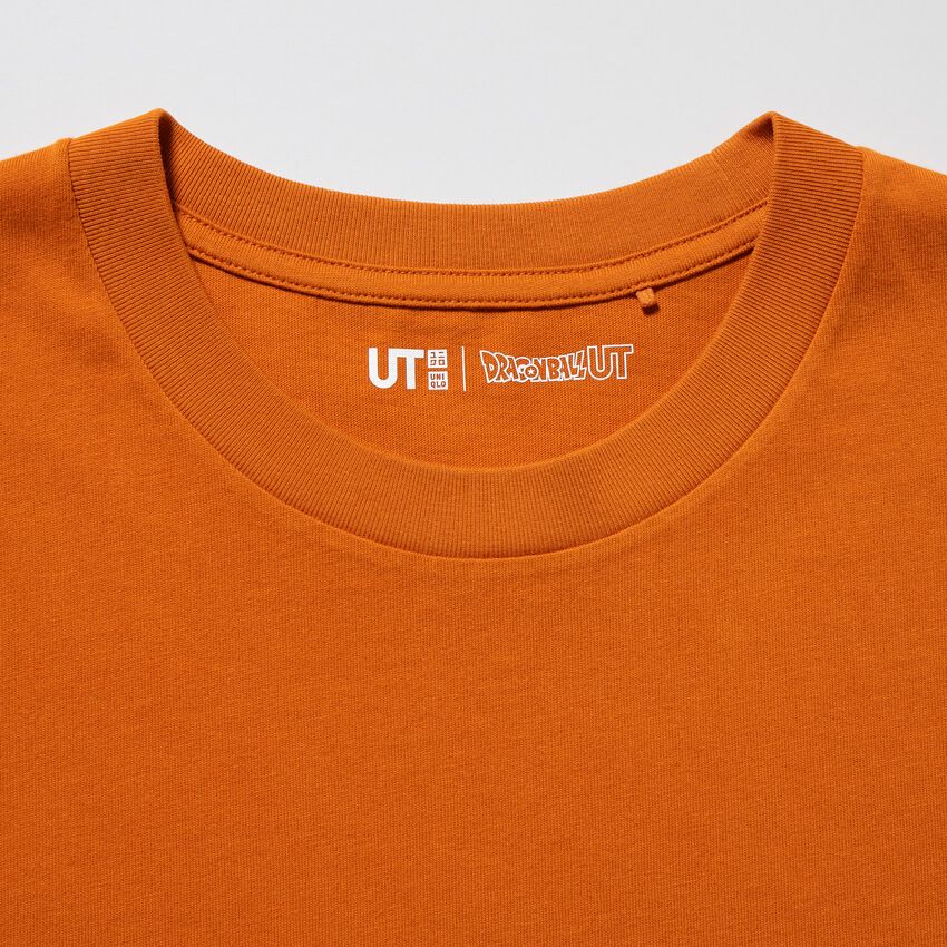 7種のドラゴンボールが「ユニクロ」から。コンプリートボックスにもワクワクすっぞ！ - 19枚目の画像