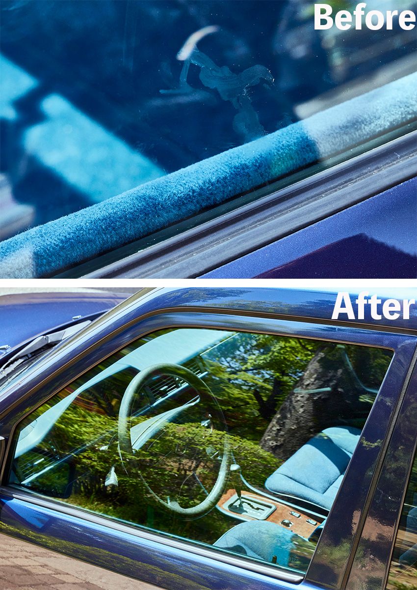 ビームス屈指の車好きに学ぶ洗車術。時短でキレイに仕上げる方法＆洗車グッズ - 14枚目の画像