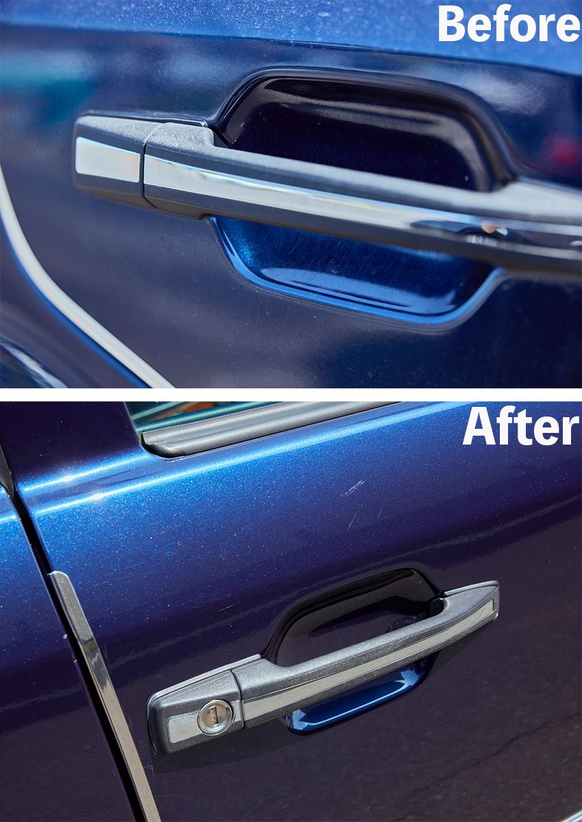 ビームス屈指の車好きに学ぶ洗車術。時短でキレイに仕上げる方法＆洗車グッズ - 15枚目の画像