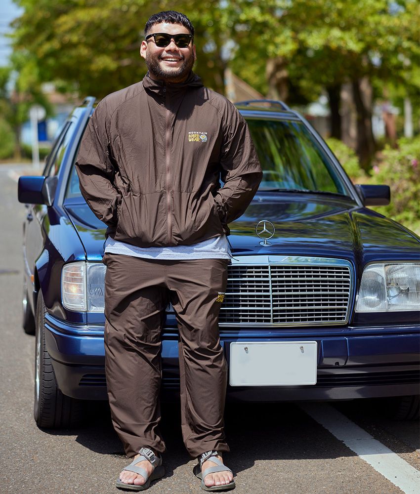 ビームス屈指の車好きに学ぶ洗車術。時短でキレイに仕上げる方法＆洗車グッズ - 19枚目の画像