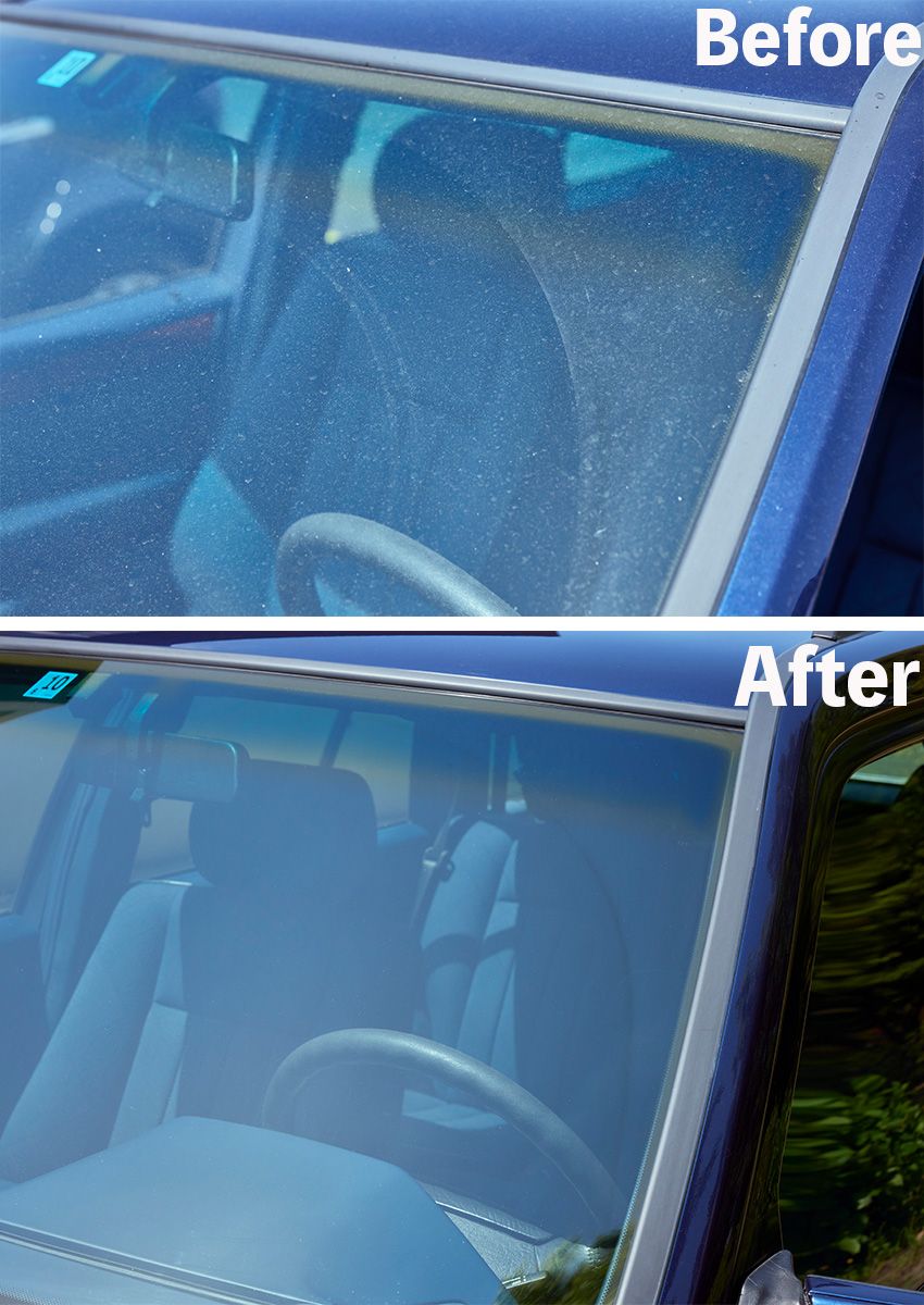 ビームス屈指の車好きに学ぶ洗車術。時短でキレイに仕上げる方法＆洗車グッズ - 16枚目の画像