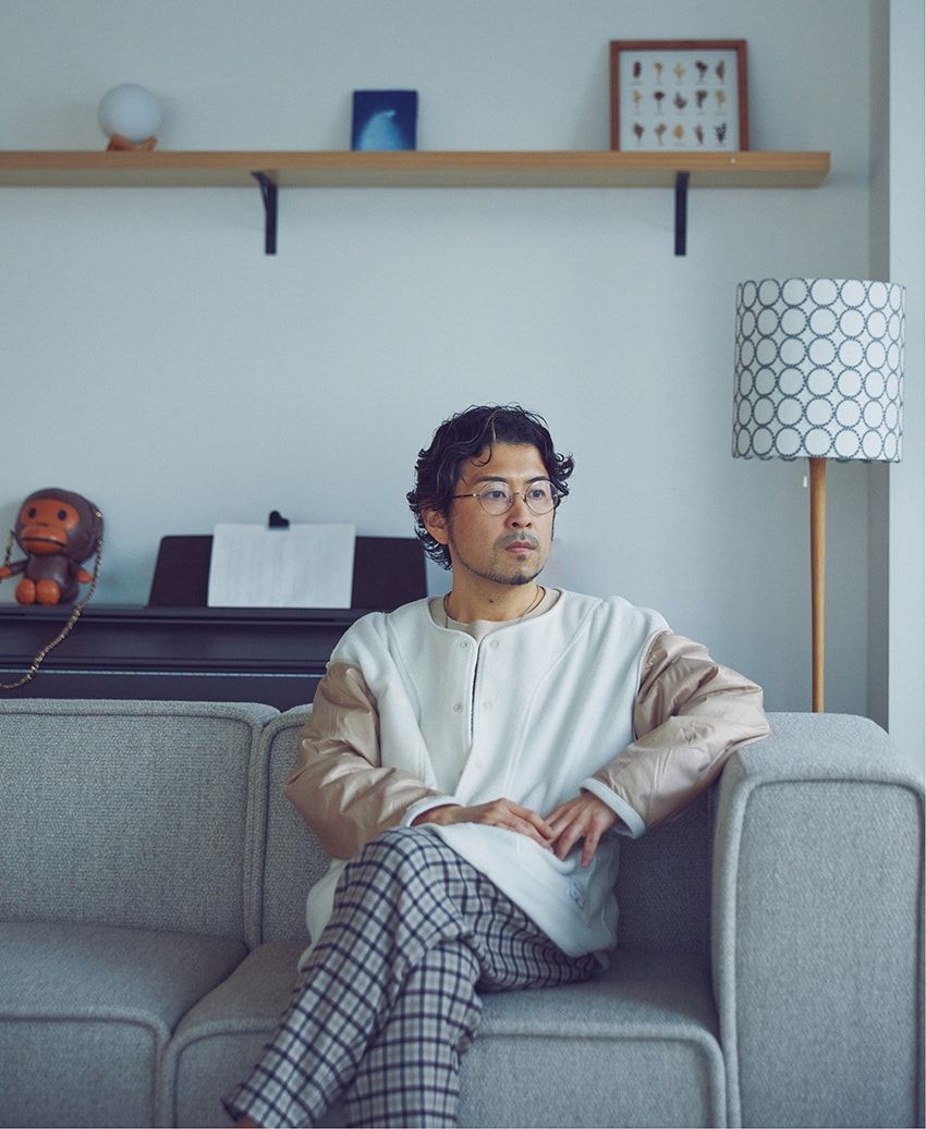 元プロ音楽家、現在は企業社長。クリエイターを応援する「クリーマ」代表のFUN-TIMEを直撃 - 3枚目の画像